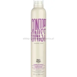 Tigi Bed Head Artistic Edit Contortionist Lakier do włosów 300ml