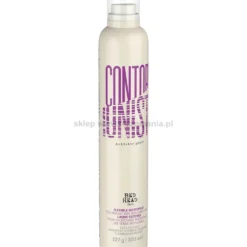 Tigi Bed Head Artistic Edit Contortionist Lakier do włosów 300ml