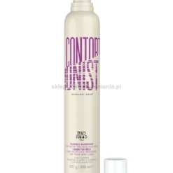 Tigi Bed Head Artistic Edit Contortionist Lakier do włosów 300ml