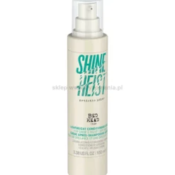 Tigi Bed Head Artistic Edit Shine Heist kondycjonujący krem do włosów 100ml