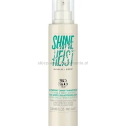 Tigi Bed Head Artistic Edit Shine Heist kondycjonujący krem do włosów 100ml