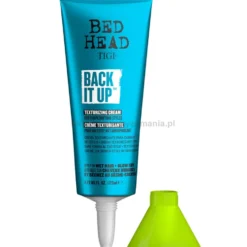 Tigi Bed Head Back It Up Texturizing Krem do stylizacji włosów 125ml
