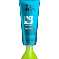 Tigi Bed Head Back It Up Texturizing Krem do stylizacji włosów 125ml