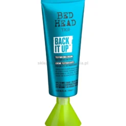 Tigi Bed Head Back It Up Texturizing Krem do stylizacji włosów 125ml