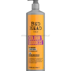 Tigi Bed Head Colour Goddess Odżywka do włosów farbowanych 970ml
