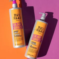 Tigi Bed Head Colour Goddess Odżywka do włosów farbowanych 970ml