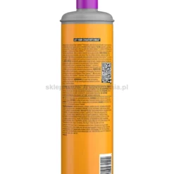 Tigi Bed Head Colour Goddess Szampon do włosów farbowanych 400ml