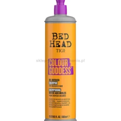 Tigi Bed Head Colour Goddess Szampon do włosów farbowanych 600ml