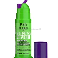 Tigi Bed Head Curls Rock Amplifier Krem do loków i włosów kręconych 113ml