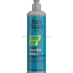 Tigi Bed Head Gimme Grip Odżywka zwiększająca objętość i teksturyzująca włosy 400ml