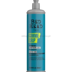 Tigi Bed Head Gimme Grip Odżywka zwiększająca objętość i teksturyzująca włosy 600ml