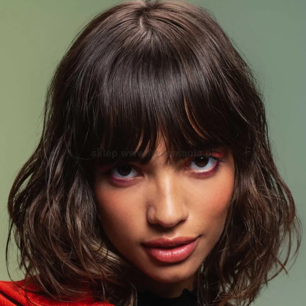 Tigi Bed Head Gimme Grip Szampon zwiększający objętość i teksturyzujący włosy 400ml
