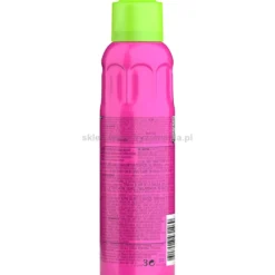 Tigi Bed Head Headrush Shine Spray nabłyszczający do włosów o ekstremalnym połysku 200ml