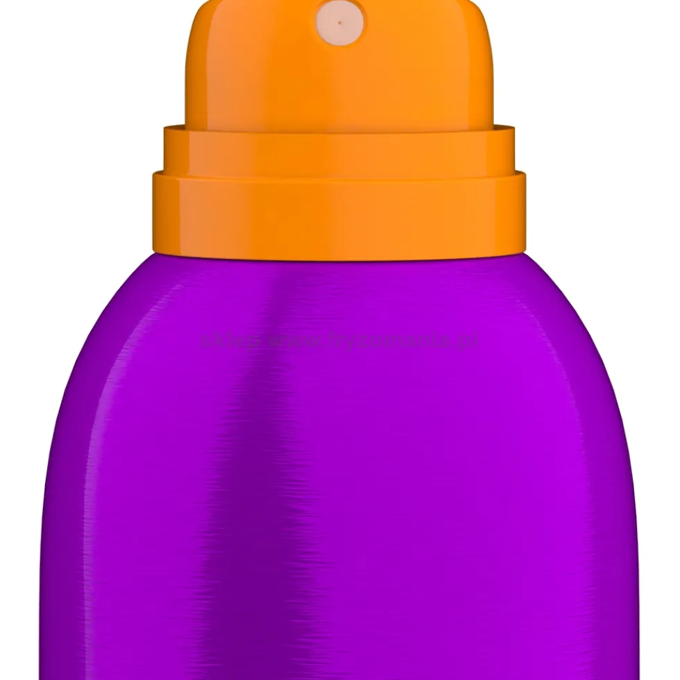 Tigi Bed Head Keep It Casual elastyczny lakier do włosów 400ml