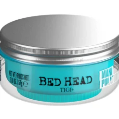 Tigi Bed Head Manipulator Puma do włosów mocna 30g