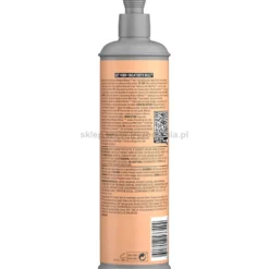 Tigi Bed Head Moisture Maniac Odżywka nawilżająca do włosów suchych i matowych 400ml