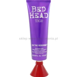 Tigi Bed Head On The Rebound - krem do stylizacji loków 125ml