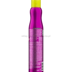 Tigi Bed Head Queen For a Day Spray dodający objętość do włosów cienkich i delikatnych 311ml