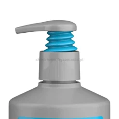 Tigi Bed Head Recovery Moisture Rush Szampon nawilżający do włosów suchych i zniszczonych 970ml