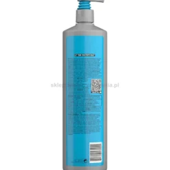Tigi Bed Head Recovery Moisture Rush Szampon nawilżający do włosów suchych i zniszczonych 970ml
