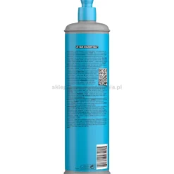 Tigi Bed Head Recovery Moisture Rush Szampon nawilżający do włosów suchych i zniszczonych 600ml