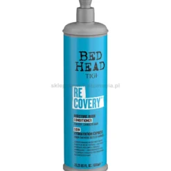 Tigi Bed Head Recovery Moisture Rush Odżywka nawilżająca do włosów suchych i zniszczonych 600ml