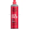 Tigi Bed Head Resurrection Repair - zestaw regenerujący do włosów zniszczonych szampon 400ml i odżywka 400ml