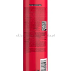 Tigi Bed Head Resurrection Repair - zestaw regenerujący do włosów zniszczonych szampon 970ml i odżywka 970ml