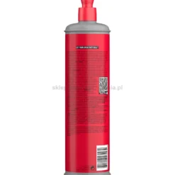 Tigi Bed Head Resurrection Repair Szampon regenerujący do włosów zniszczonych i łamliwych 400ml