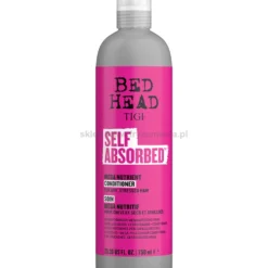 Tigi Bed Head Self Absorbed Odżywka do włosów suchych i zniszczonych 750ml
