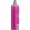 Tigi Bed Head Self Absorbed Szampon do włosów suchych i zniszczonych 400ml