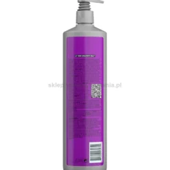 Tigi Bed Head Serial Blonde Restoring Szampon do włosów zniszczonych blond 970ml