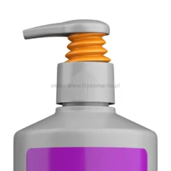 Tigi Bed Head Serial Blonde - zestaw odbudowujący włosy blond i farbowane szampon 970ml i odżywka 970ml