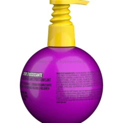 Tigi Bed Head Small Talk Krem dodający objętość do włosów cienkich i delikatnych 240ml