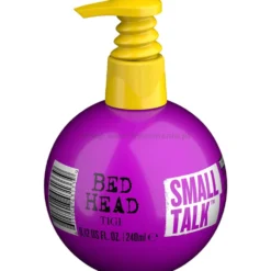 Tigi Bed Head Small Talk Krem dodający objętość do włosów cienkich i delikatnych 240ml