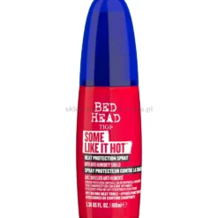 Tigi Bed Head Some Like Hot Spray termoochronny do włosów 100ml