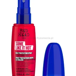 Tigi Bed Head Some Like Hot Spray termoochronny do włosów 100ml