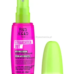 Tigi Bed Head Straighten Out krem prostujący do włosów 100ml