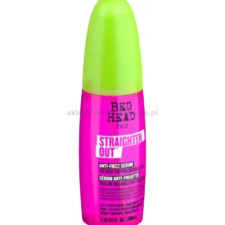 Tigi Bed Head Straighten Out krem prostujący do włosów 100ml