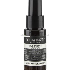 Togethair All In One Kuracja do włosów bez spłukiwania 30ml
