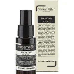 Togethair All In One Kuracja do włosów bez spłukiwania 30ml