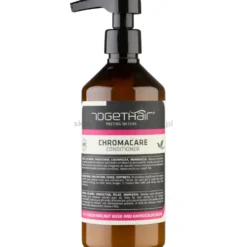 Togethair Chromacare Odżywka do włosów farbowanych i rozjaśnianych 500ml