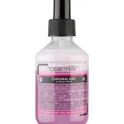 Togethair Chromacare Odżywka dwufazowa do włosów farbowanych i rozjaśnianych 200ml
