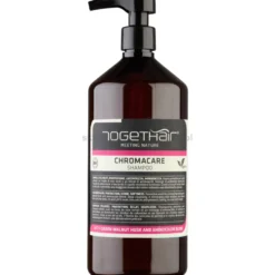 Togethair Chromacare Szampon do włosów farbowanych i rozjaśnianych 1000ml
