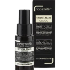 Togethair Crystal Tears Serum nabłyszczające i dyscyplinujące włosy 30ml