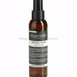 Togethair Crystal Tears Serum nabłyszczające i dyscyplinujące włosy 125ml