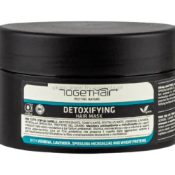 Togethair Detoxifying Maska oczyszczająca do włosów i skóry głowy 250ml