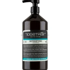Togethair Detoxifying Szampon oczyszczający do włosów i skóry głowy 1000ml