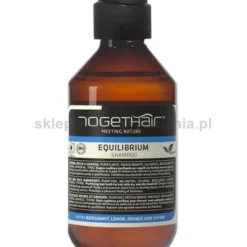 Togethair Equilibrium Naturalny szampon przeciwłupieżowy do włosów 250ml