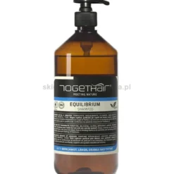 Togethair Equilibrium Naturalny szampon przeciwłupieżowy do włosów 1000ml